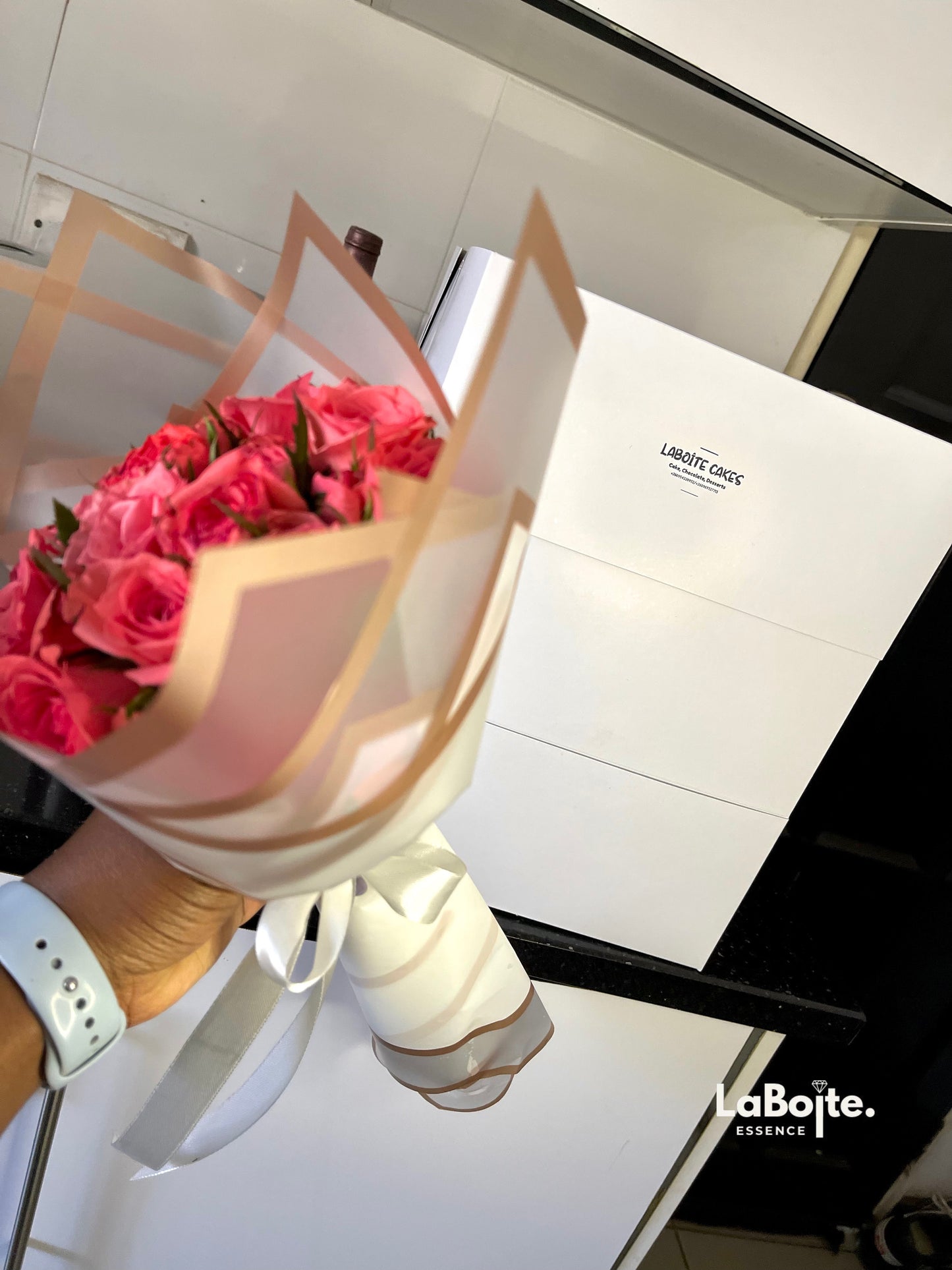 Gifts and bouquets pricelist