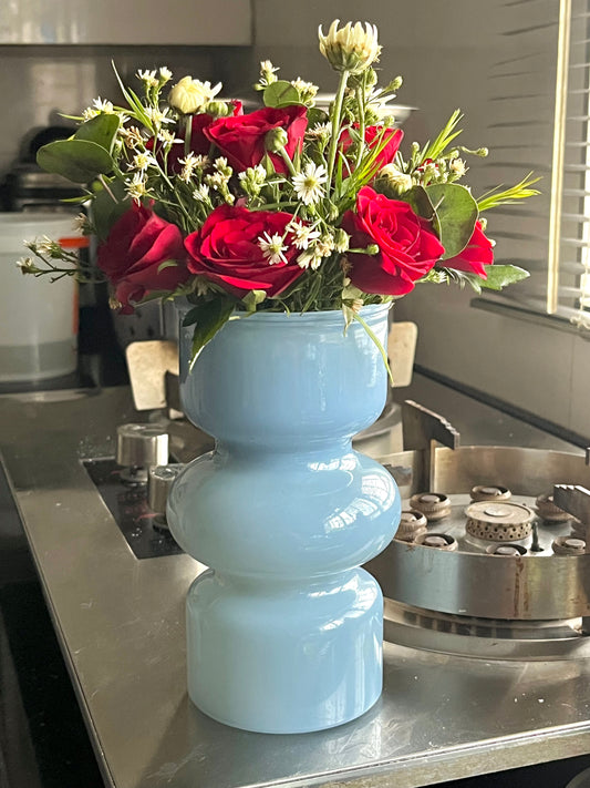 Vase bouquet
