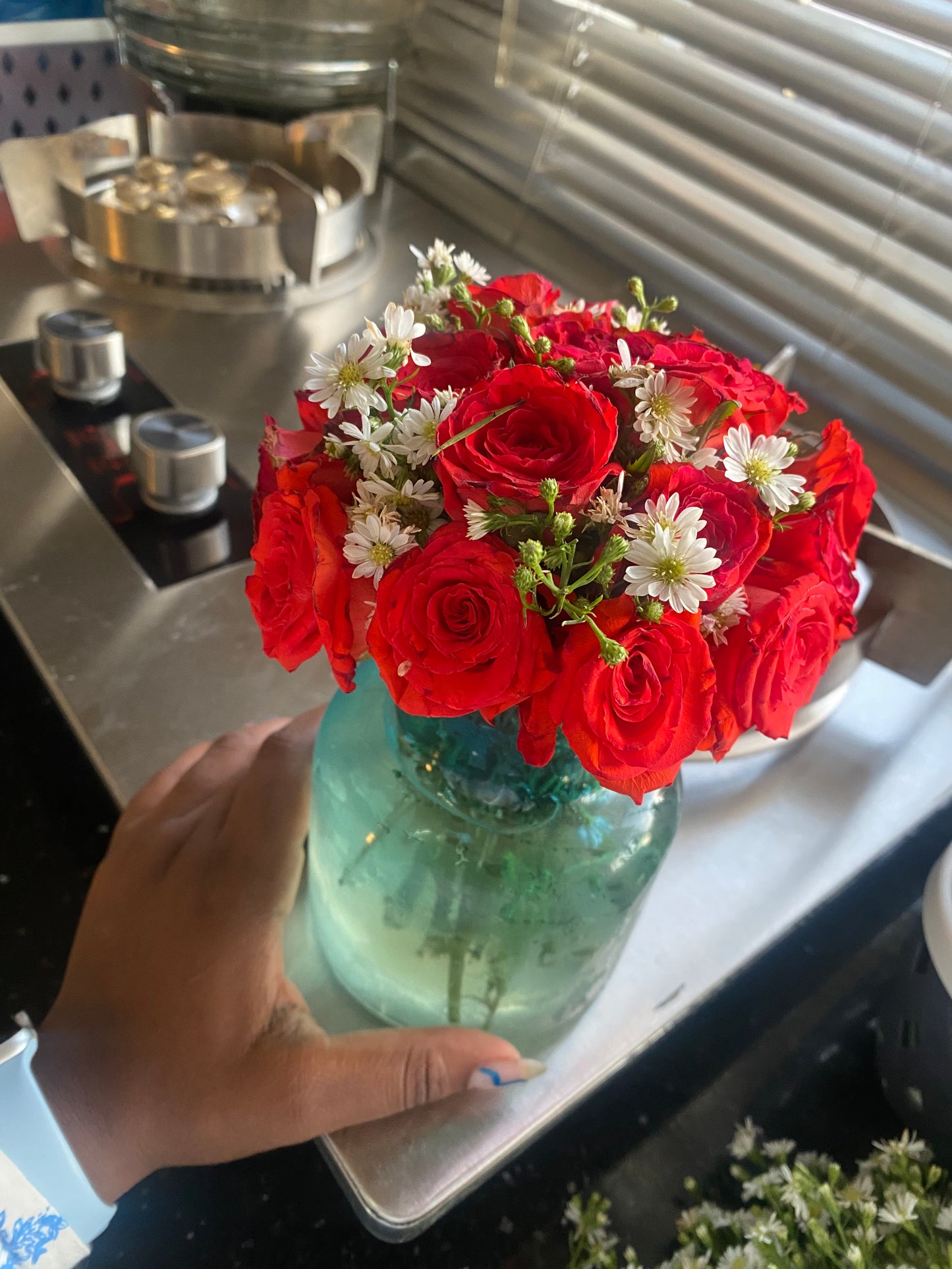 Gifts and bouquets pricelist