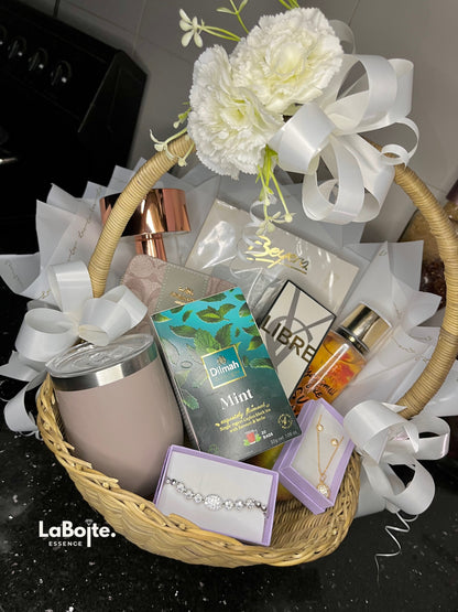Gift basket hamper (Large)