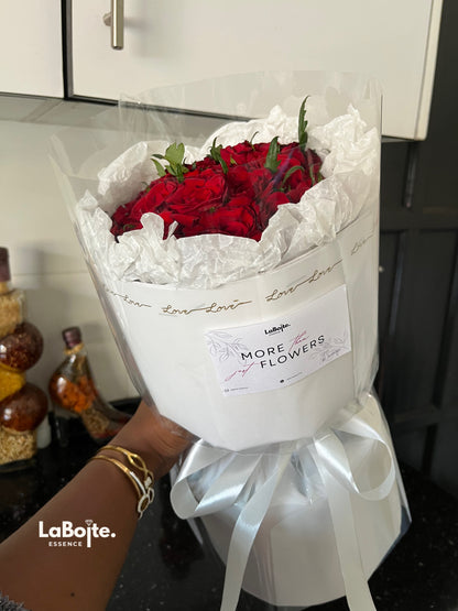 Gifts and bouquets pricelist