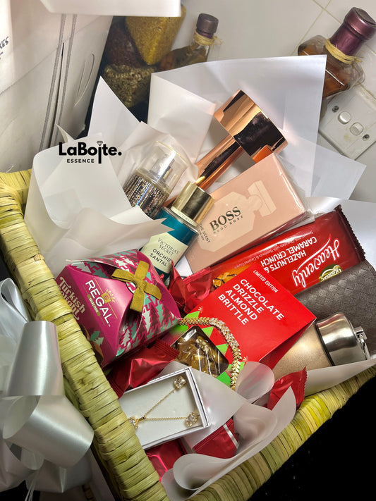 Gift basket hamper (Medium)