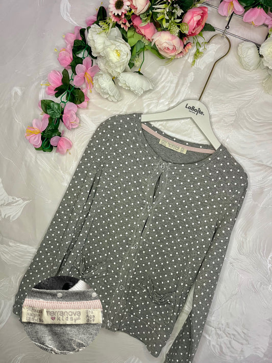 Girl’s cardigans