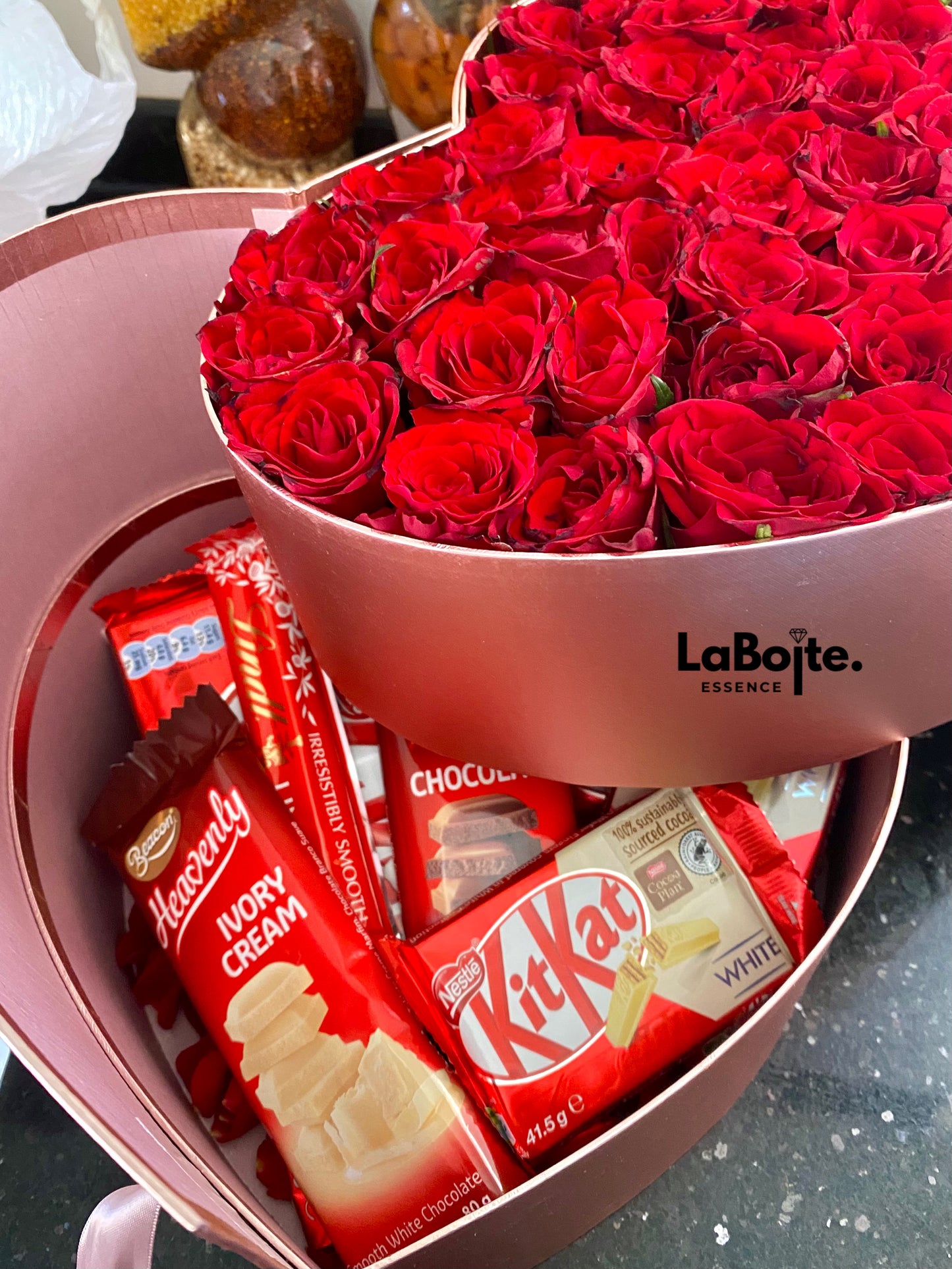 Gifts and bouquets pricelist