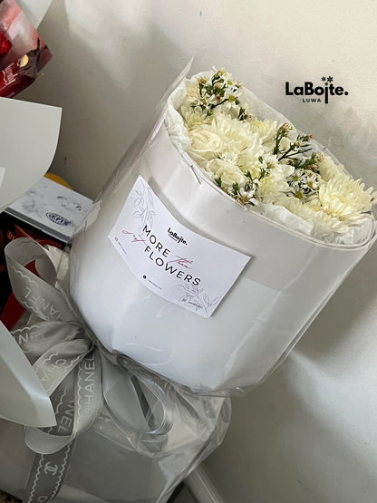 Gifts and bouquets pricelist