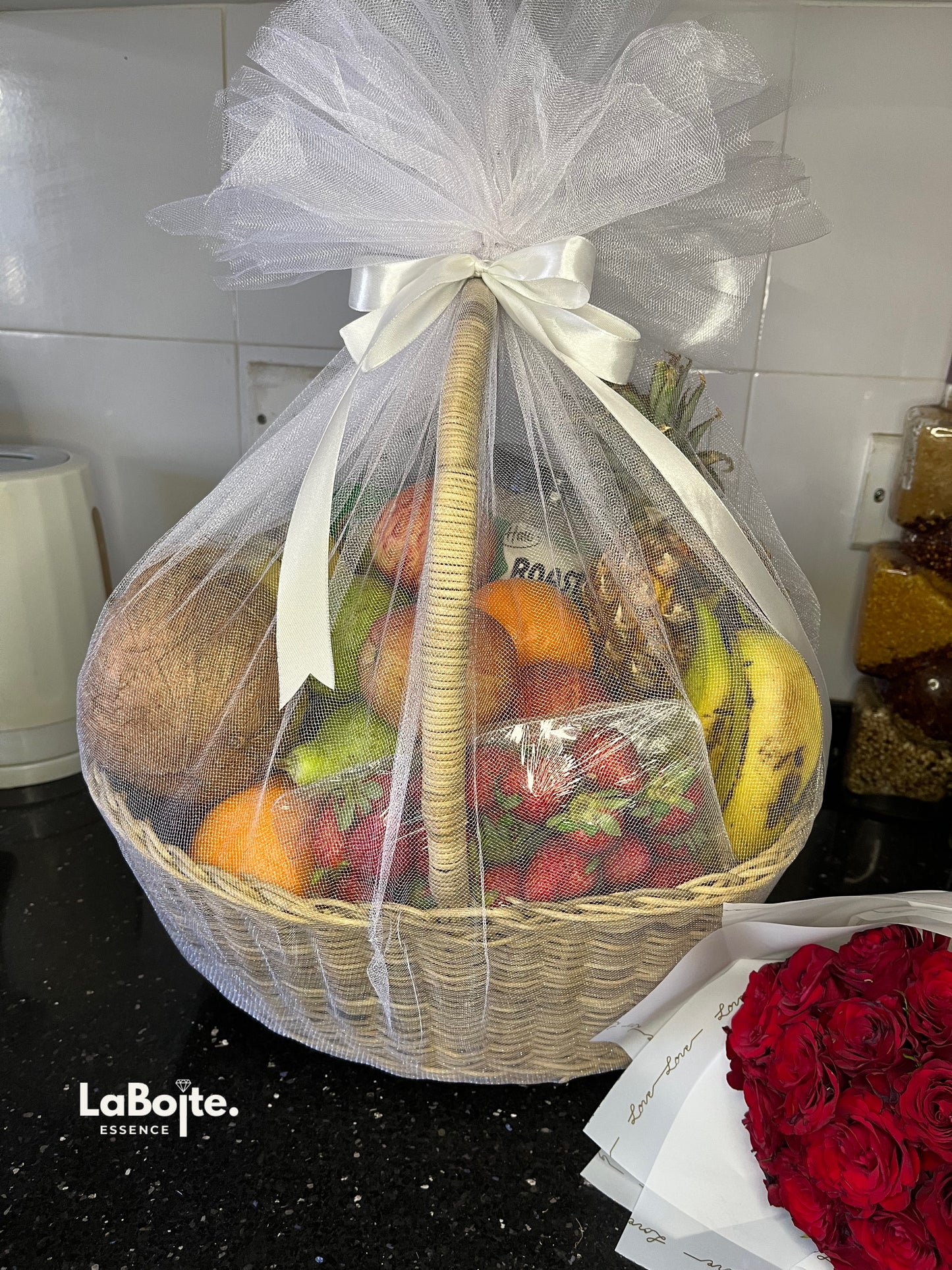 Fruit basket (Large)